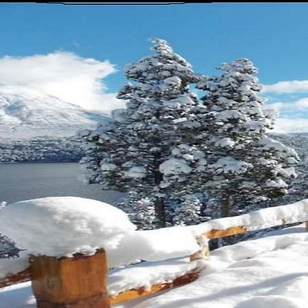 El Mirador Casa Arroyo Βίλα Σαν Κάρλος ντε Μπαριλότσε Εξωτερικό φωτογραφία