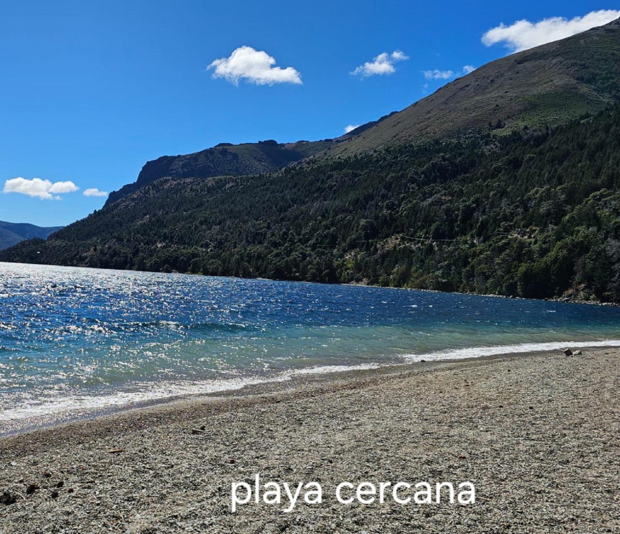 El Mirador Casa Arroyo Βίλα Σαν Κάρλος ντε Μπαριλότσε Εξωτερικό φωτογραφία