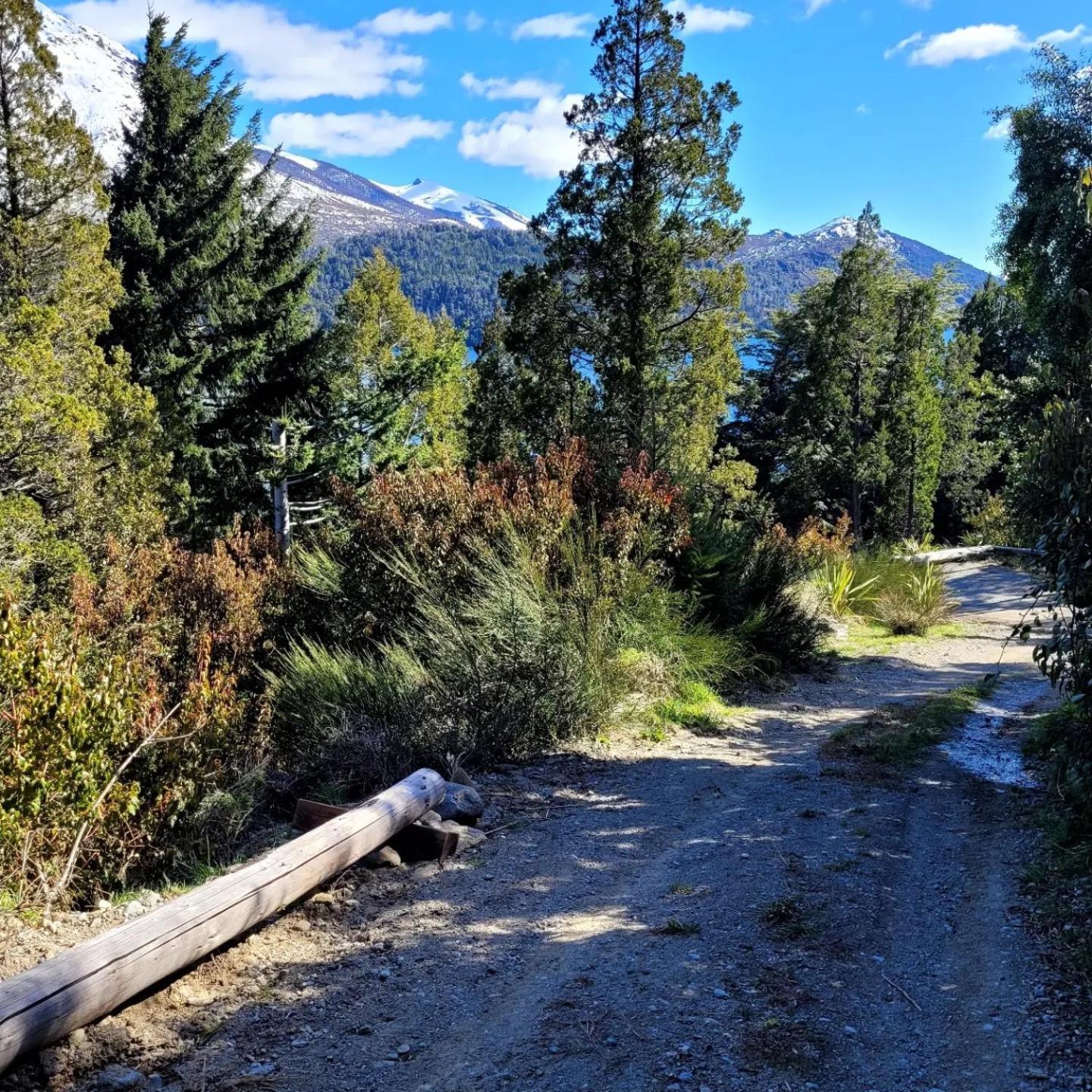 El Mirador Casa Arroyo Βίλα Σαν Κάρλος ντε Μπαριλότσε Εξωτερικό φωτογραφία