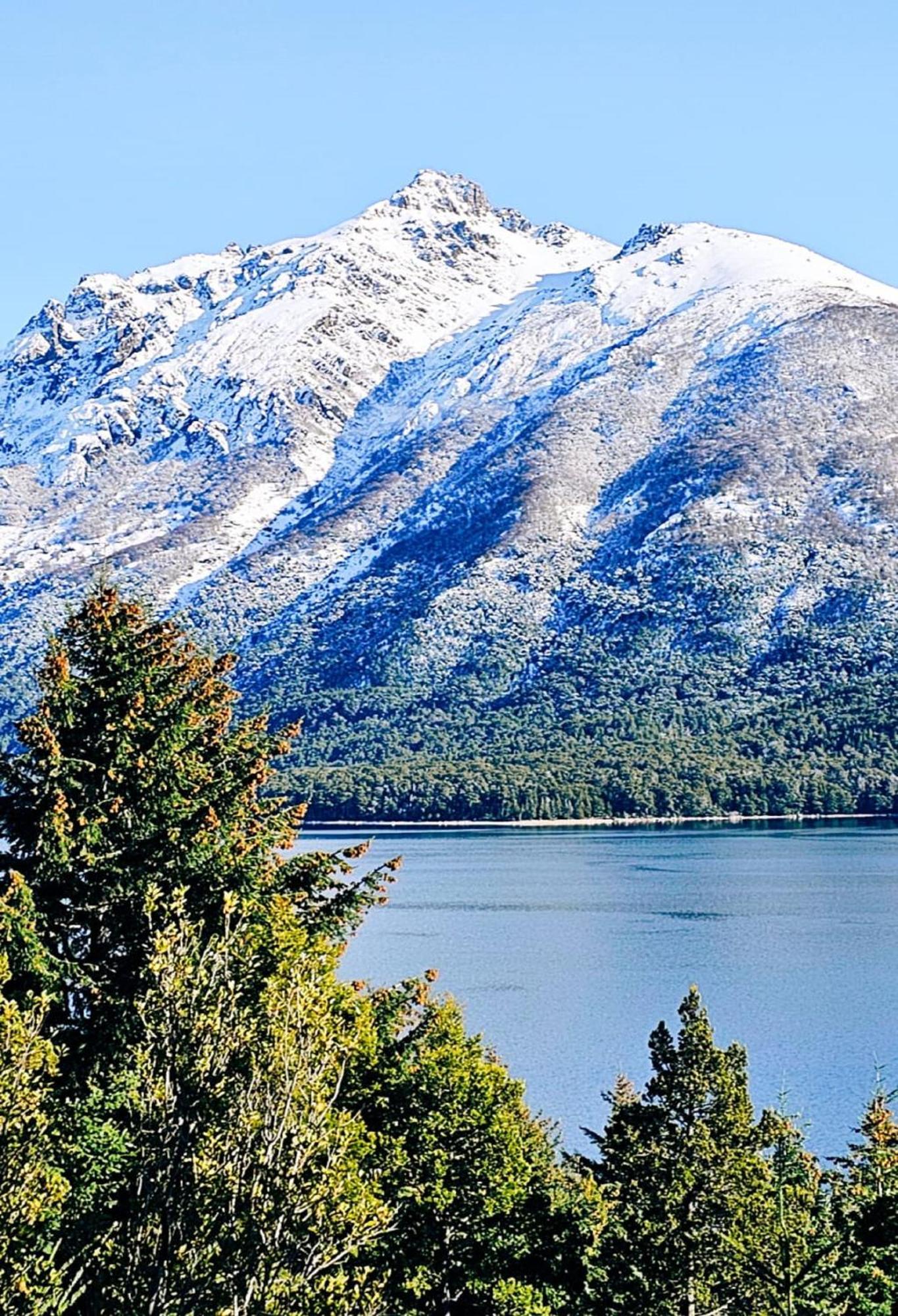 El Mirador Casa Arroyo Βίλα Σαν Κάρλος ντε Μπαριλότσε Εξωτερικό φωτογραφία